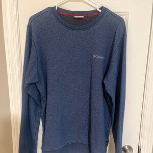 Columbia Sweatshirt